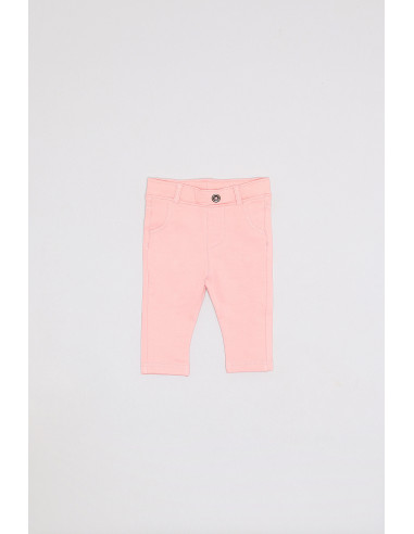 LEGGING "BASICS" FELPA