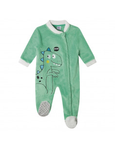 PELELE MANTA "DINOSAUR ROOAR"