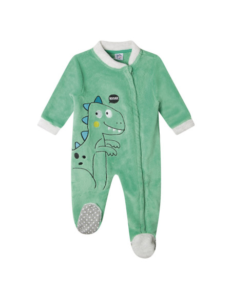 PELELE MANTA "DINOSAUR ROOAR"