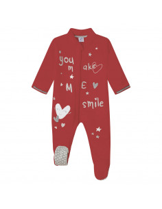 PELELE MANTA "YOU MAKE ME...