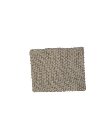 BRAGA CUELLO PUNTO CON PELO