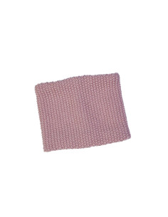 BRAGA CUELLO PUNTO CON PELO