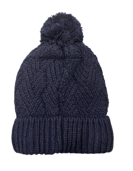 GORRO POMPÓN