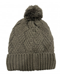 GORRO POMPÓN