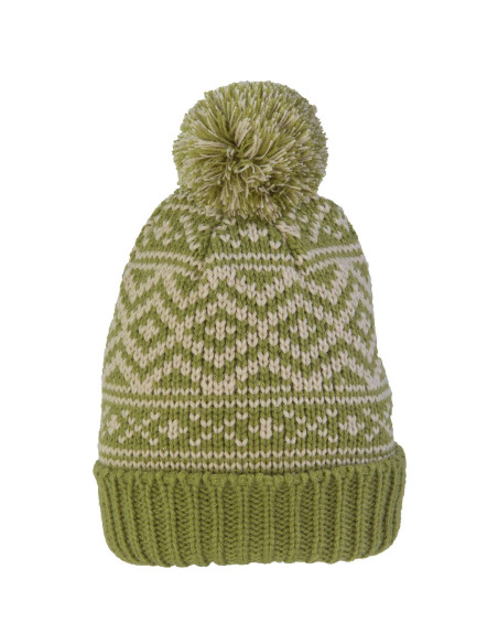 GORRO GRECA POMPÓN