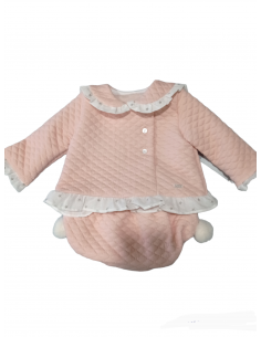 CONJUNTO RANITA "CRISTAL"
