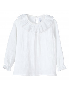 BLUSA BAT