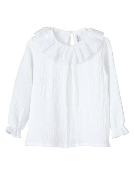 BLUSA BAT