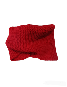 CUELLO DE PUNTO