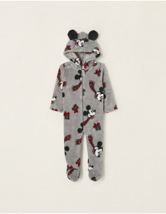 PELELE CORALINA MICKEY MOUSE