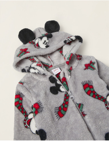 PELELE CORALINA MICKEY MOUSE