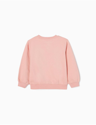 SUDADERA ALGODÓN