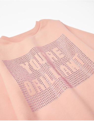 SUDADERA ALGODÓN