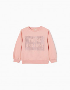 SUDADERA ALGODÓN