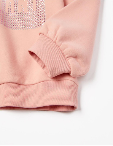 SUDADERA ALGODÓN