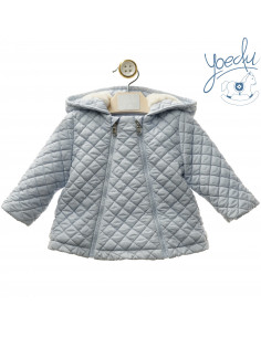 TRENKA BEBÉ ACOLCHADA...