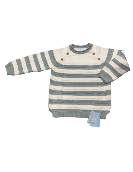 JERSEY DE RAYAS