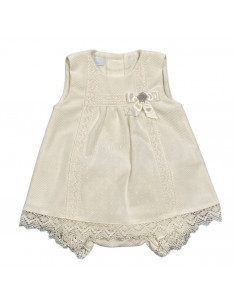 JESUSITO CON BRAGA CEREMONIA