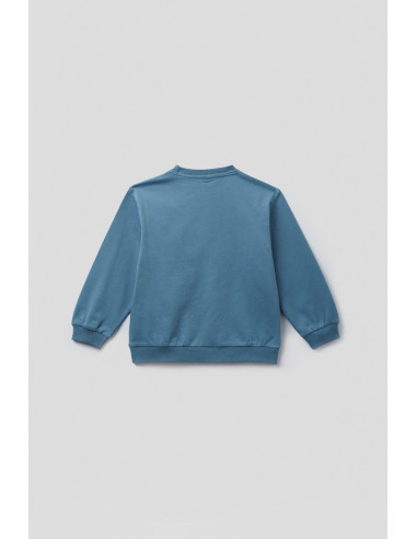 SUDADERA "Discovery"