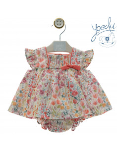 JESUSÍN BEBÉ "MAYA"