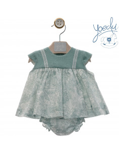 JESUSÍN BEBÉ "EVELYN"