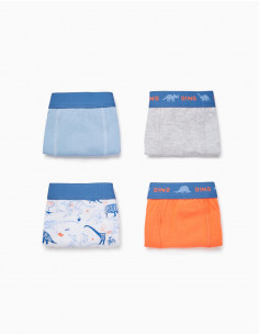 PACK BOXER ROARRR