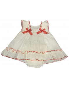 JESUSITO  PLUMETI CORAL