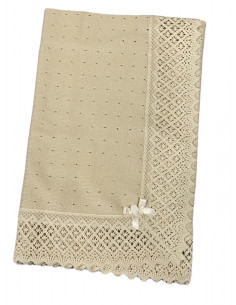 TOQUILLA ARENA PUNTILLA