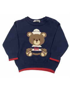 JERSEY OSITO MARINERO