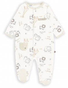 PELELE VERANO "ANIMALS"