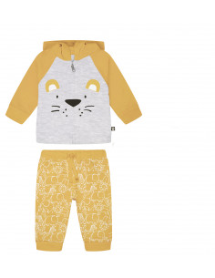 CHÁNDAL BEBÉ "ANIMALS"