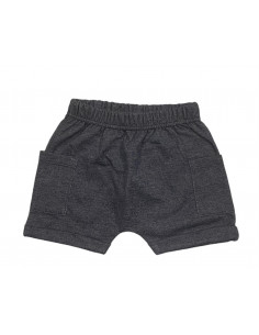 BERMUDA ALGODÓN DENIM