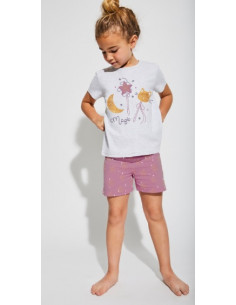 PIJAMA CORTO "MAGIC"