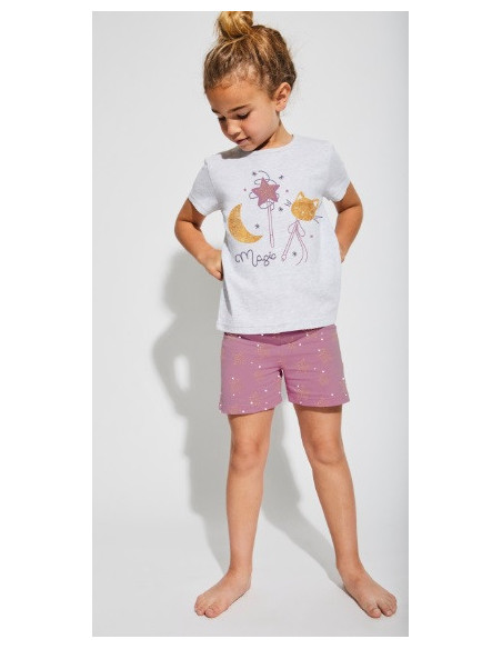 PIJAMA CORTO "MAGIC"