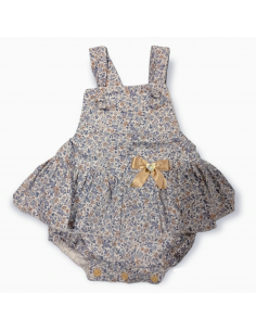PETO VOLANTE LIBERTY AZUL