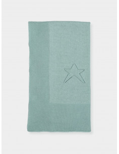 TOQUILLA ESTRELLA CALADA