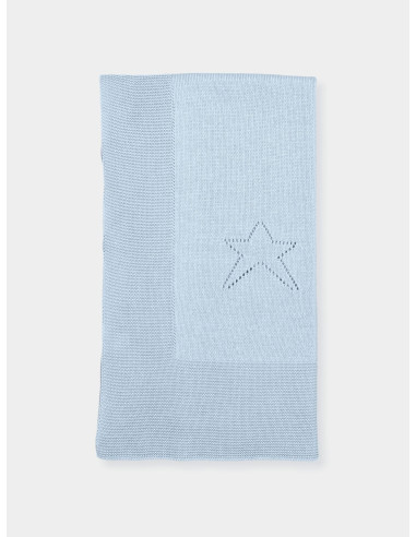 TOQUILLA ESTRELLA CALADA