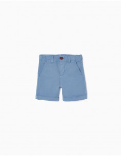 SHORT DOBBY PARA BEBÉ NIÑO