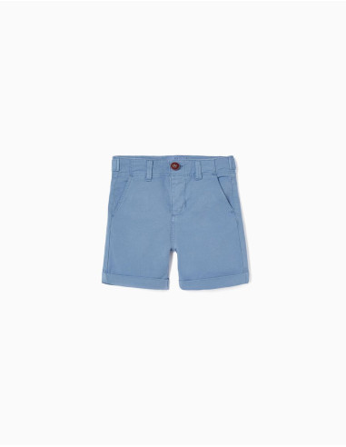 SHORT DOBBY PARA BEBÉ NIÑO