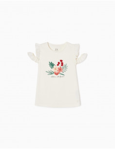 CAMISETA "COLLECTION WILD...
