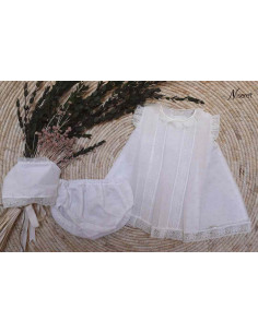 JESUSITO CON BRAGA Y CAPOTA