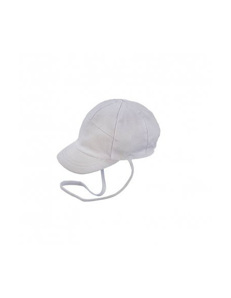VISERA TELA CON CORDÓN
