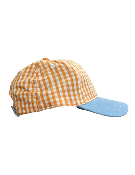 VISERA CUADRO VICHI COLORES