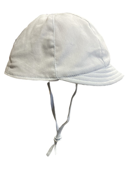 GORRO-VISERA  "LOVEBABY"