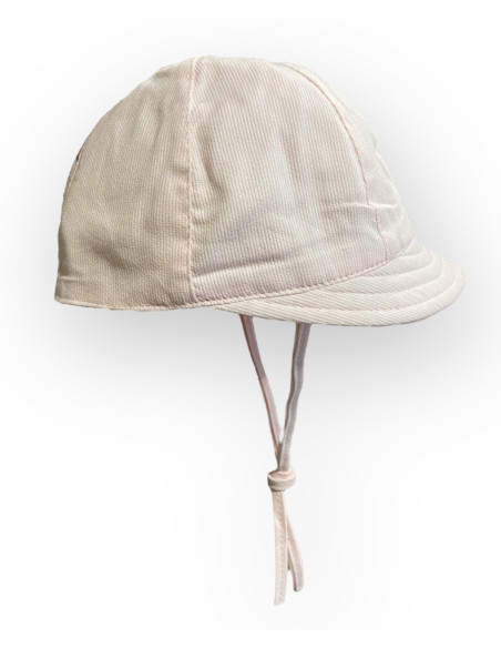 GORRO-VISERA  "LOVEBABY"