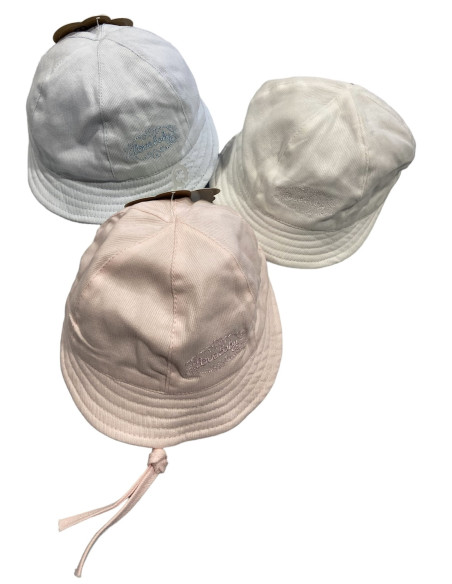 GORRO-VISERA  "LOVEBABY"