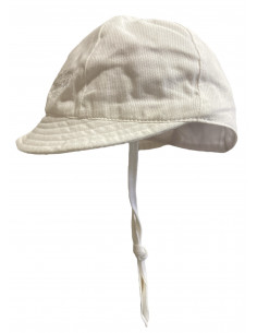 GORRO-VISERA  "LOVEBABY"