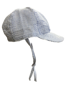 VISERA  RAYAS CON CORDÓN