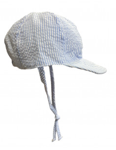 VISERA  RAYAS CON CORDÓN