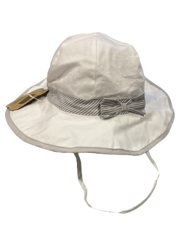 SOMBRERO CINTA CON CORDÓN